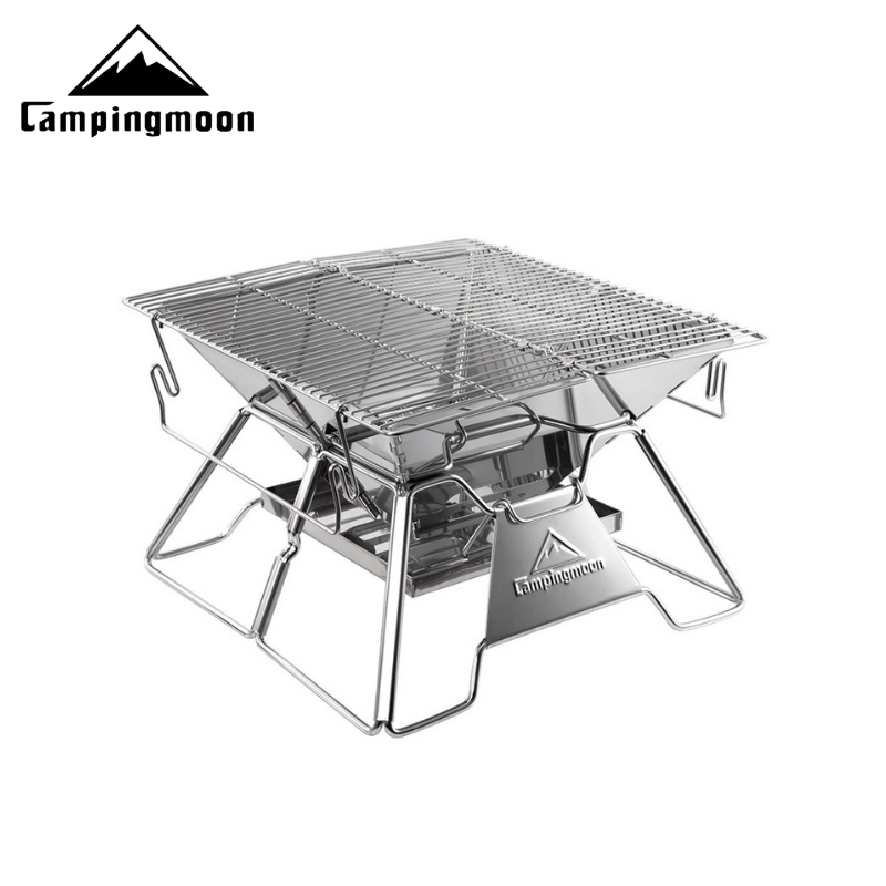 BẾP NƯỚNG DÃ NGOẠI, PICNIC CAMPINGMOON MT-2