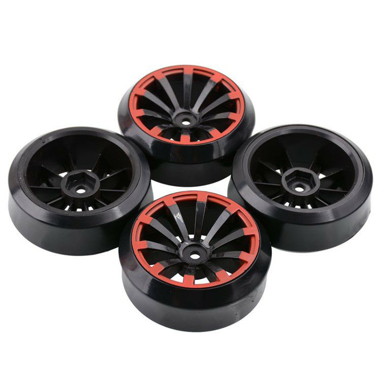 bánh xe drift cho xe điều khiển tỉ lệ 1.10