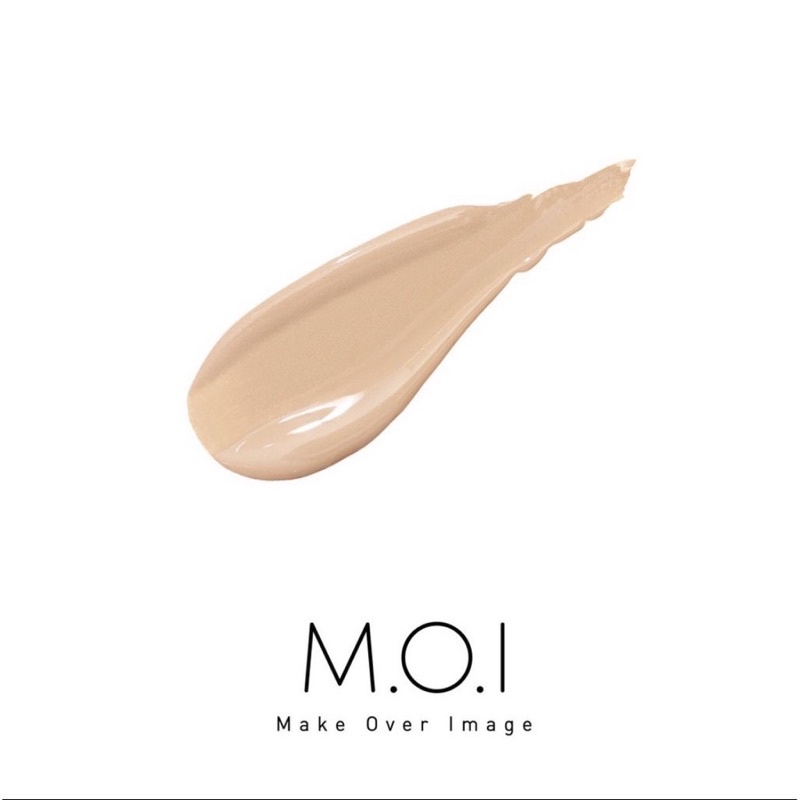 [NEW] Phấn nước MOI COSMETICS Baby Skin Cushion