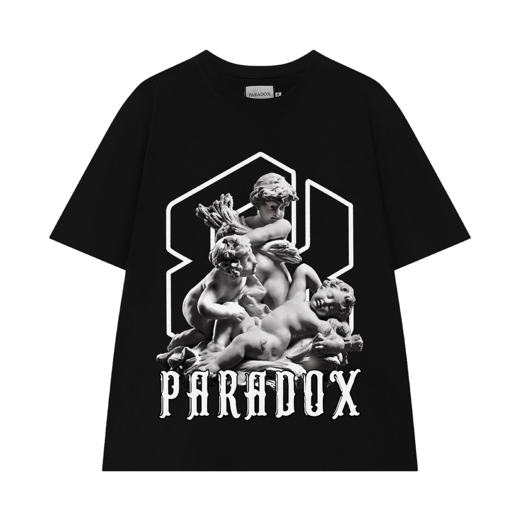 PARADOX Áo thun KIDDO TEE