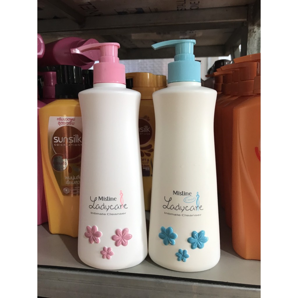 DUNG DỊCH VỆ SINH MISTINE 400ML – THÁI LAN