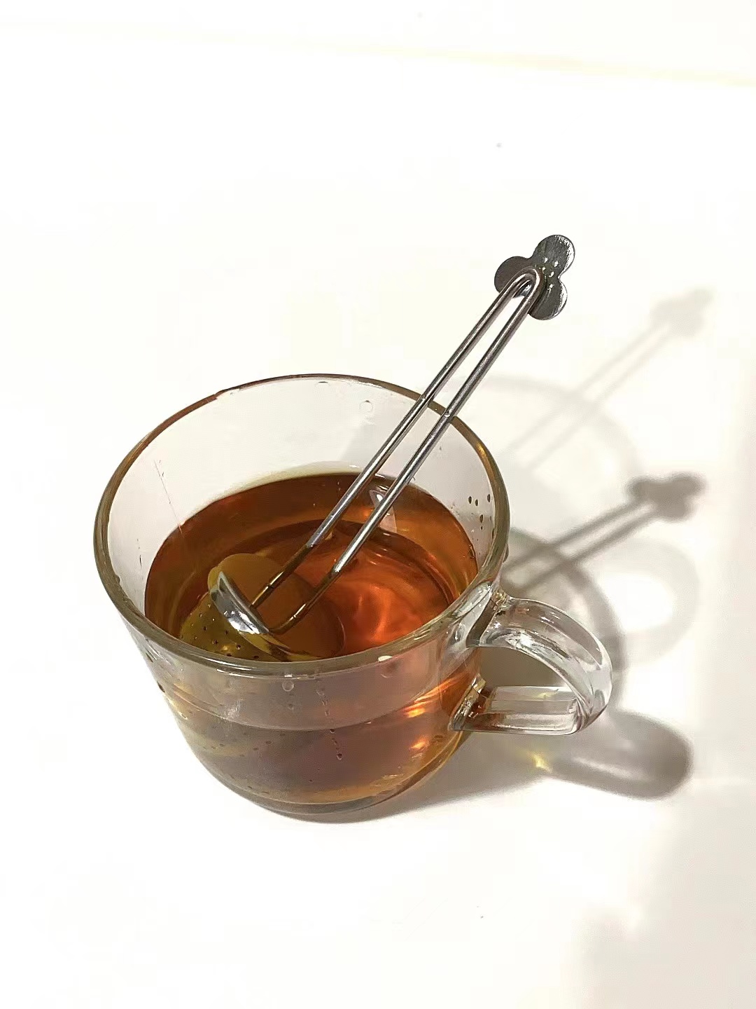 Bộ 2 dụng cụ lọc pha trà cafe Angsblavinge IKEA