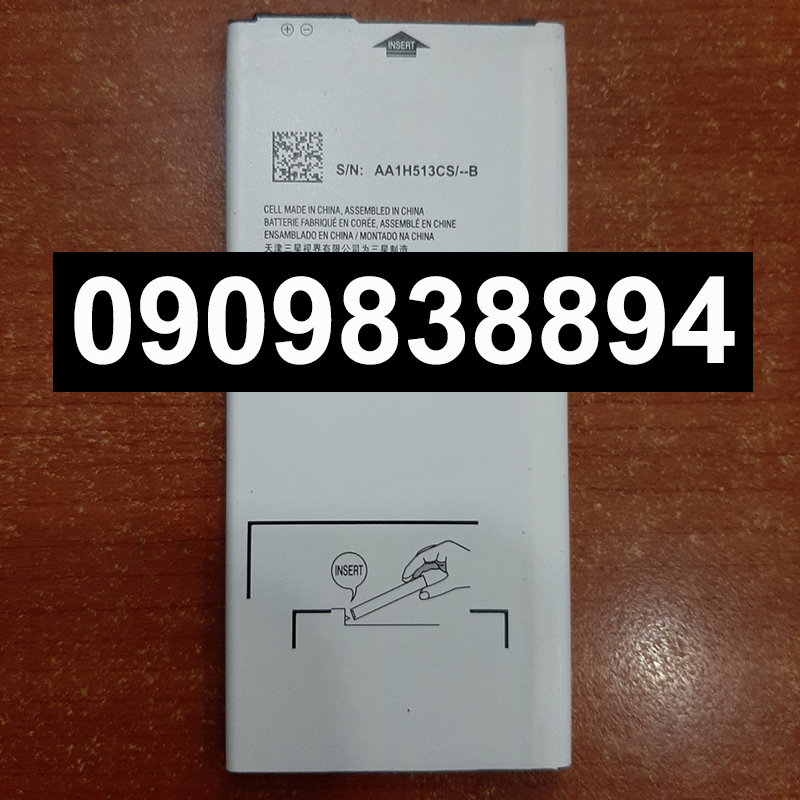 Pin samsung galaxy a7 2016/ a710/ eb-ba710abe