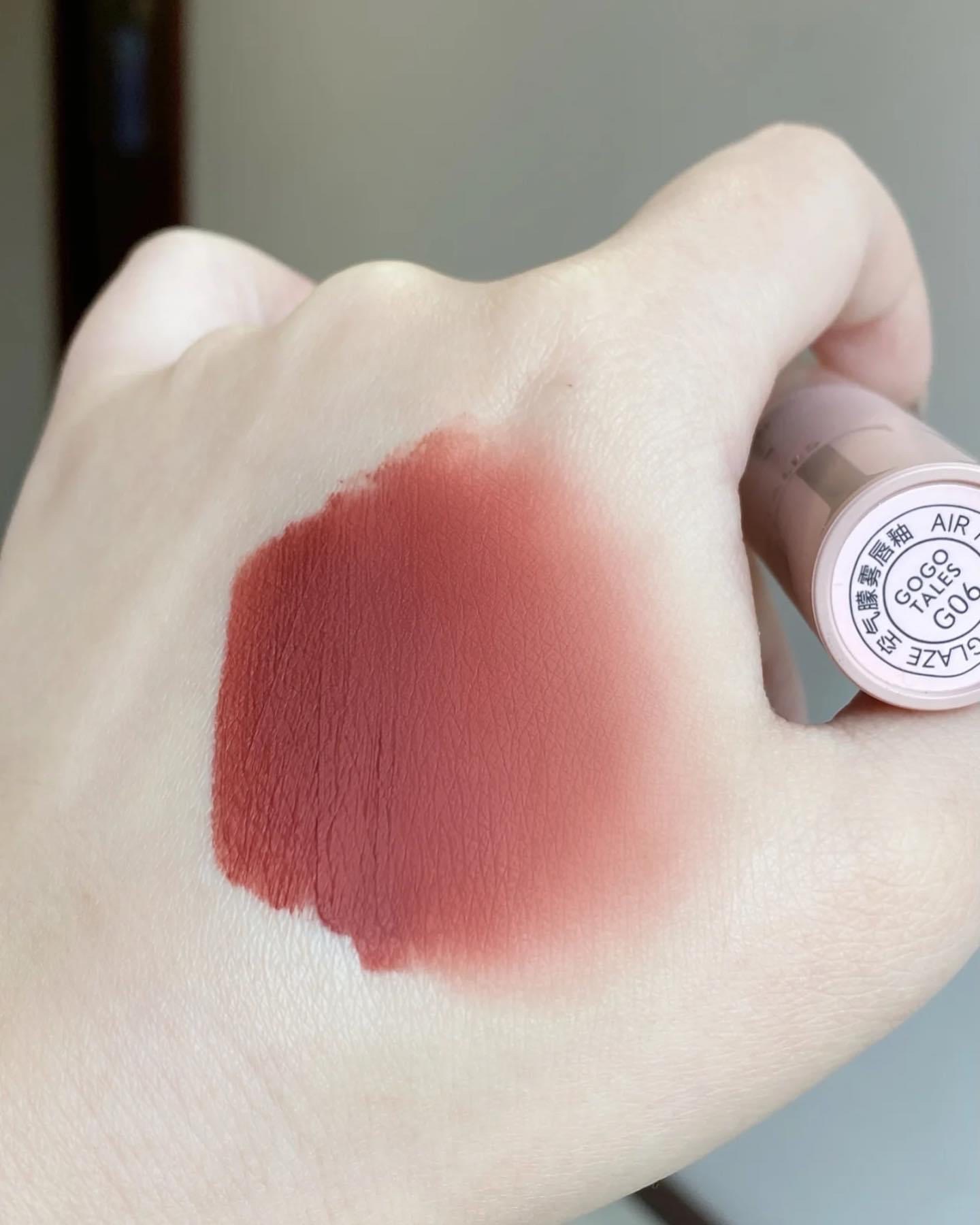 [GOGOTALES] Son kem Gogotales Rapt Zero Velvet Tint (GT464)