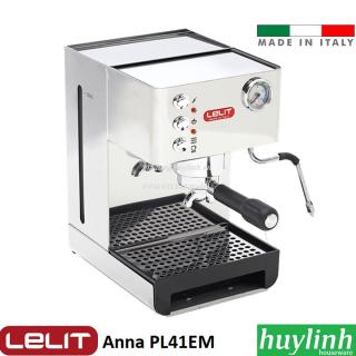 Máy pha cà phê Lelit Anna PL41EM - Made in Italy thumbnail