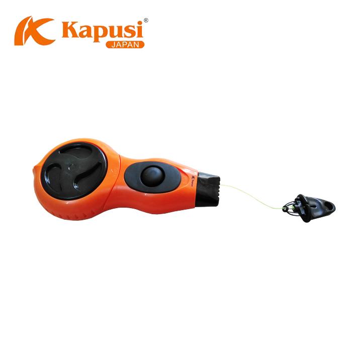 Bật mực Kapusi 15m Công nghệ Nhật bản