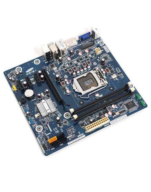 Main H61 tháo máy có chặn, các hãng