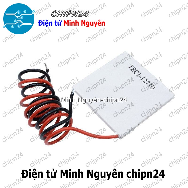 [1 cái] (D47) Sò nóng lạnh TEC1-12710 - HH002359
