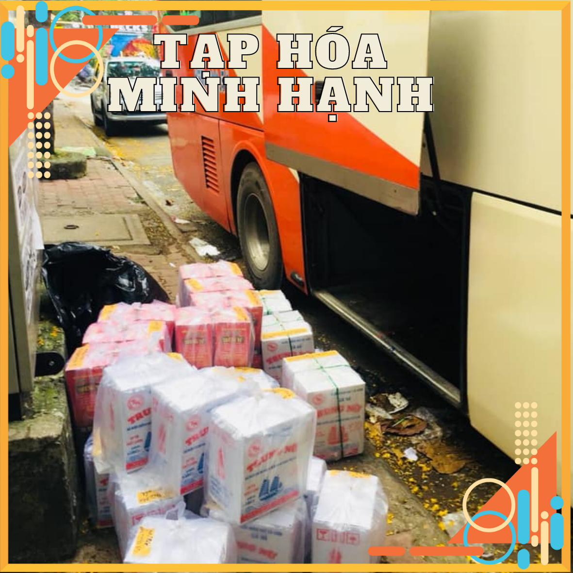 THÙNG 6 CHAI - Nước Mắm Cá Cơm Trung Nữ Cà Ná [CHAI THƯỢNG HẠNG - 500 ML]