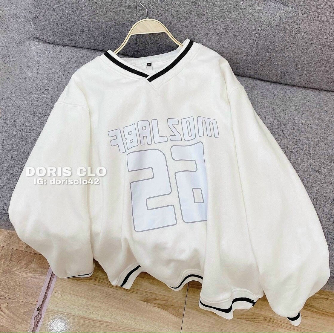 Áo khoác hoodies sweater nam nữ siêu đẹp kenblock