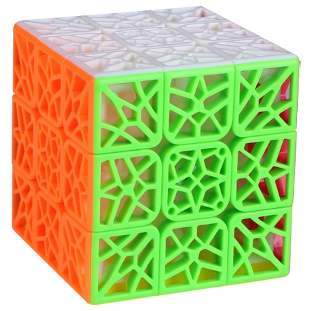 Đồ chơi Rubik Megaminx Speed Cube 2x2x2