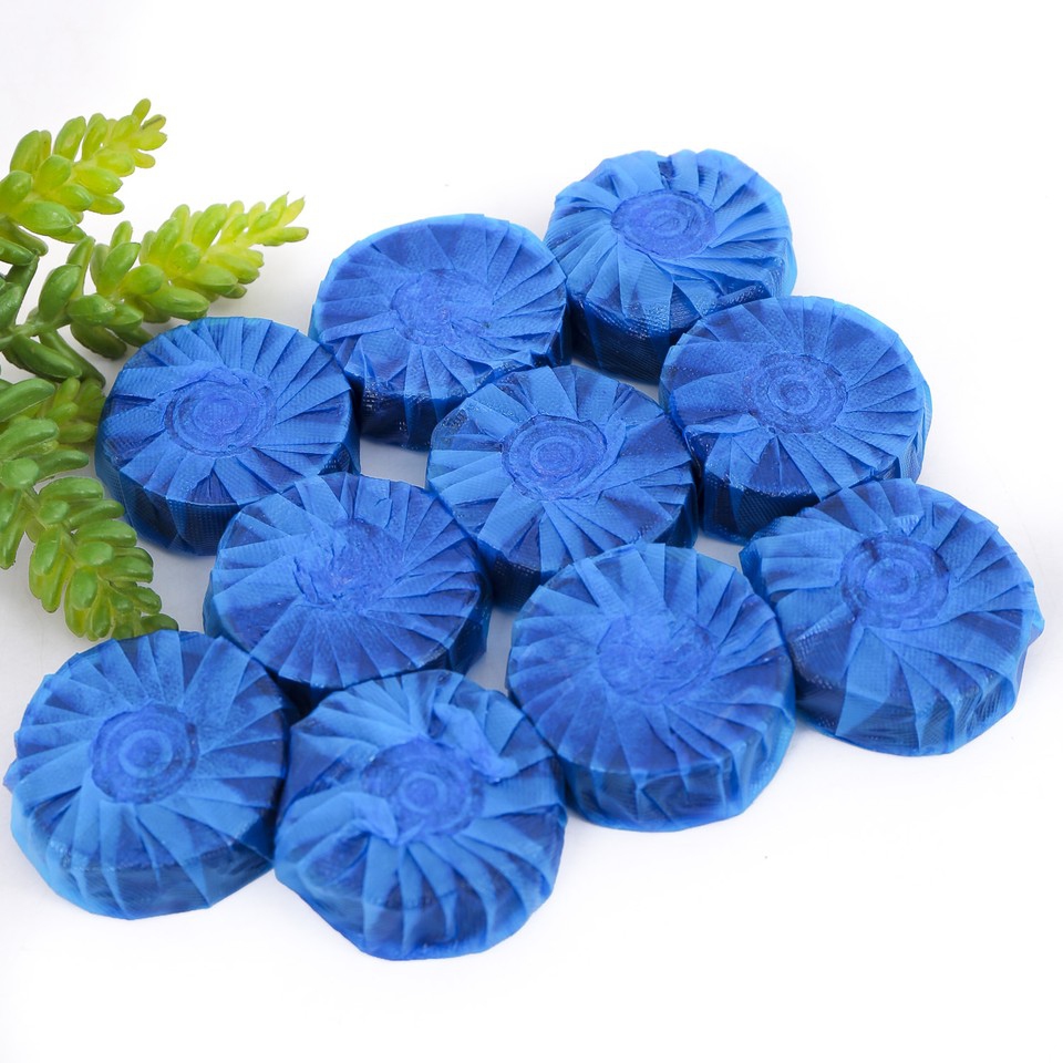 Viên thả bồn cầu khủ khuẩn [ 20 viên ]