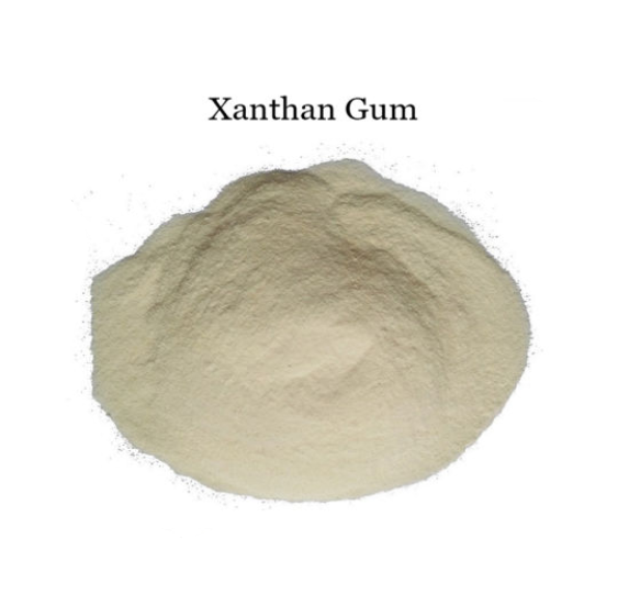 Bột Xanthangum 100g