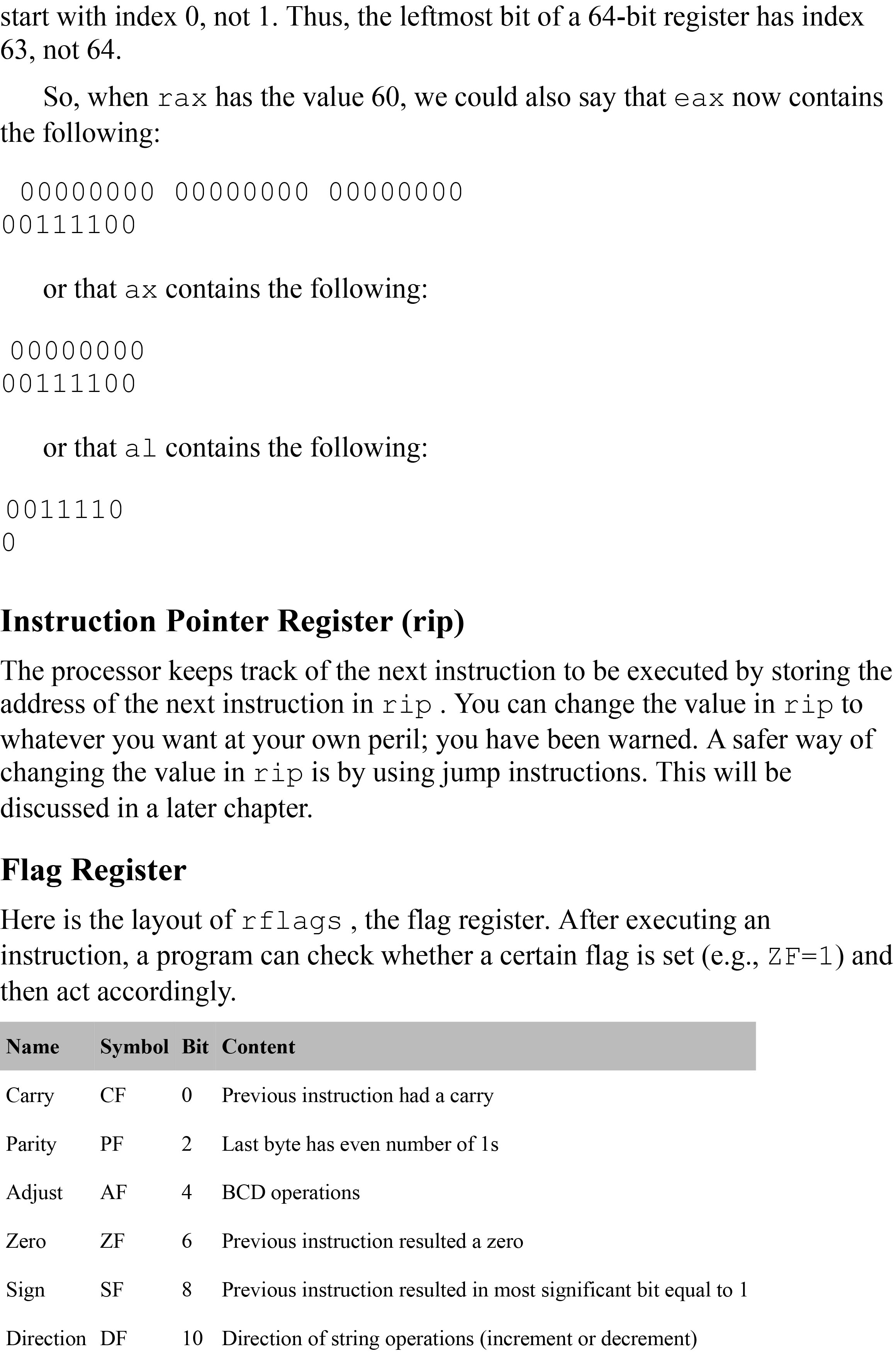 Beginning x64 Assembly Programming sách gia công