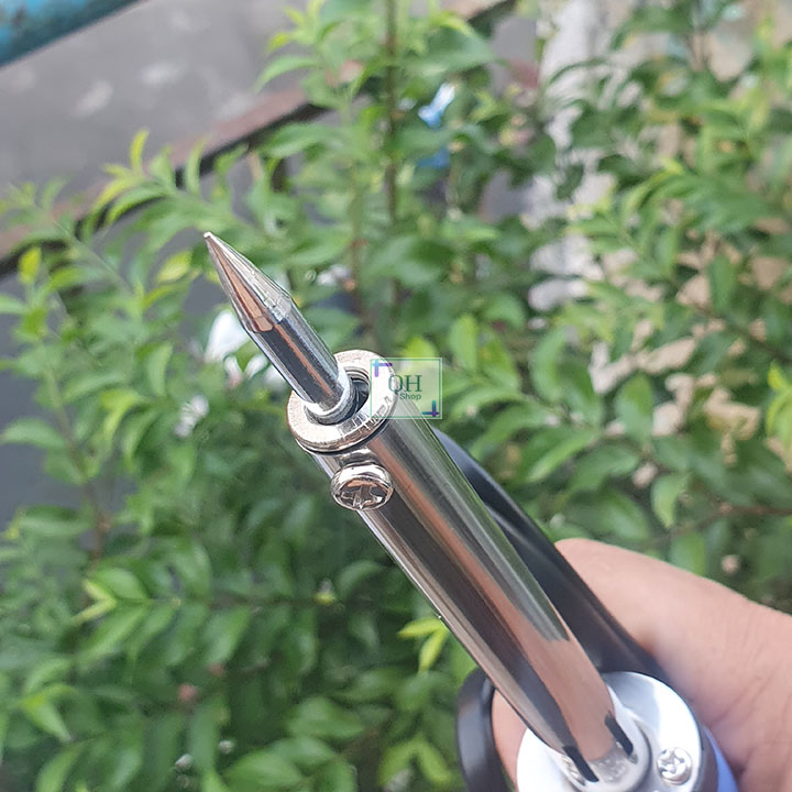 Mỏ Hàn Chì , Mỏ Hàn Thiếc , Mỏ Hàn Điện 60W 50Hz