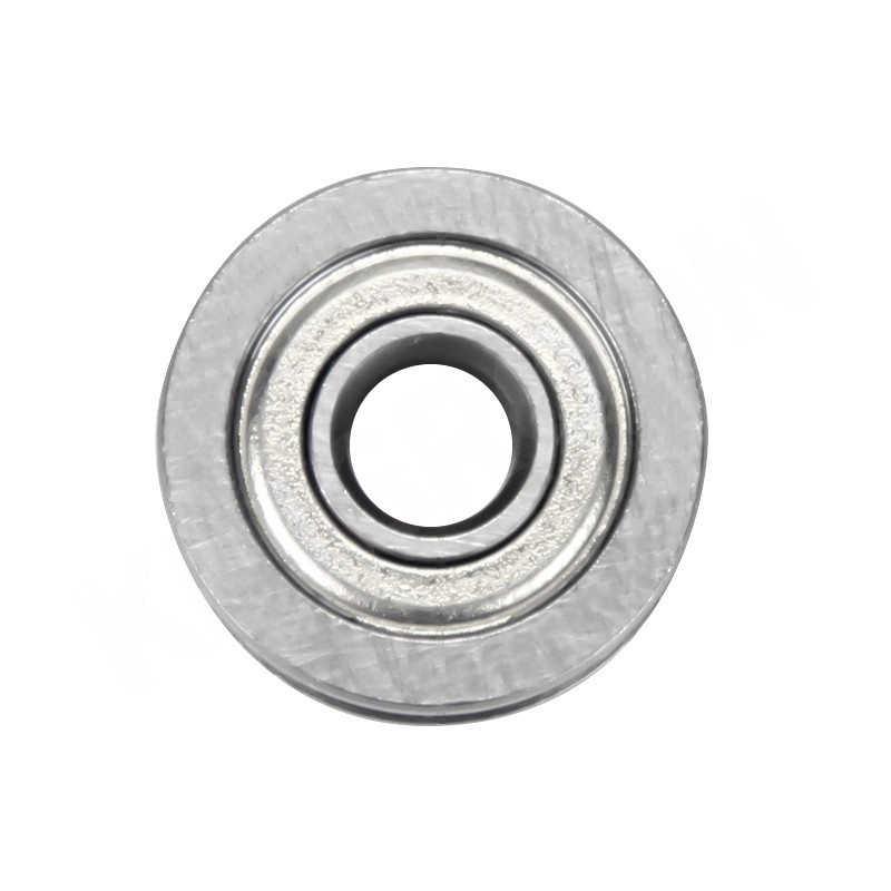 Bạc đạn rãnh U604zz