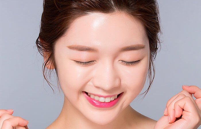 Kem nền siêu mịn CC Sugao Nhật Bản, 25g