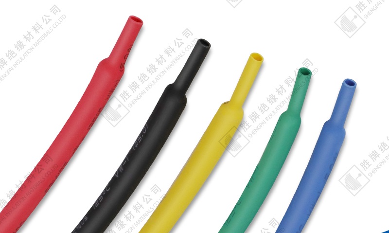 Gen co nhiệt Φ3 (cuộn 200 mét)