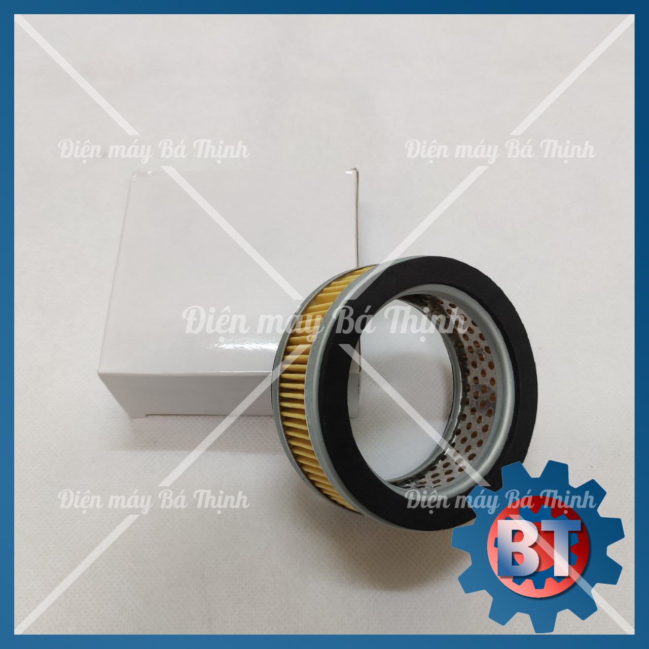Lọc gió máy đầm cóc MT55