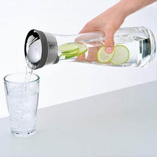 BÌNH ĐỰNG NƯỚC THUỶ TINH WMF BASIC DUNG TÍCH 1L