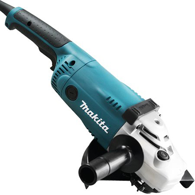 [Trả góp 0%]Máy Mài Góc(180Mm/2200W/Công Tắc Bóp) Makita GA7020