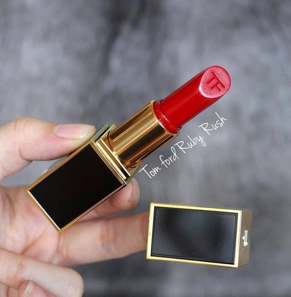 Son TF 07 ruby rush