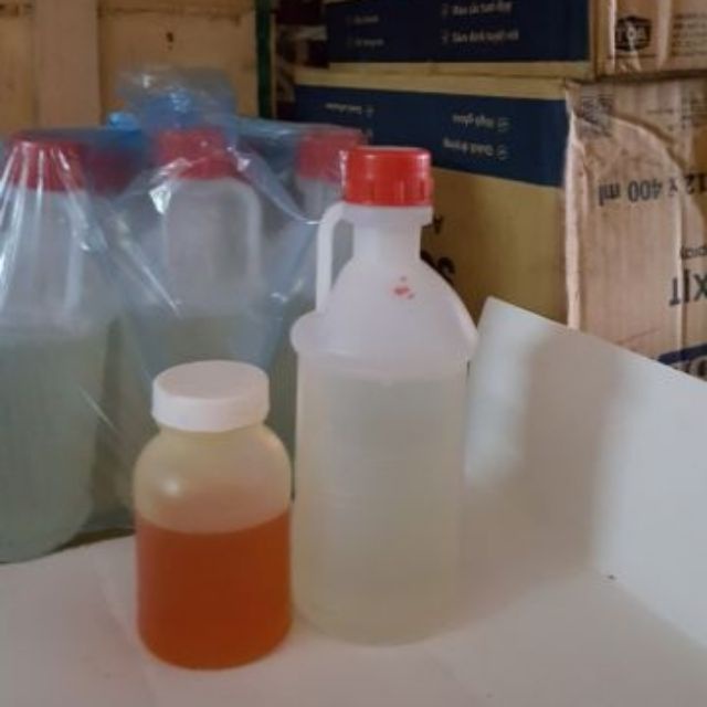 Keo gắn gỗ 2 thành phần