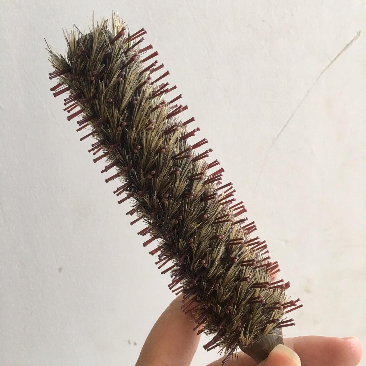 Lược tròn cho tóc xoăn TONY&GUY