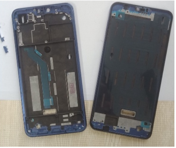 Khung xương Xiaomi Mi8 Lite bảo hành đổi mới