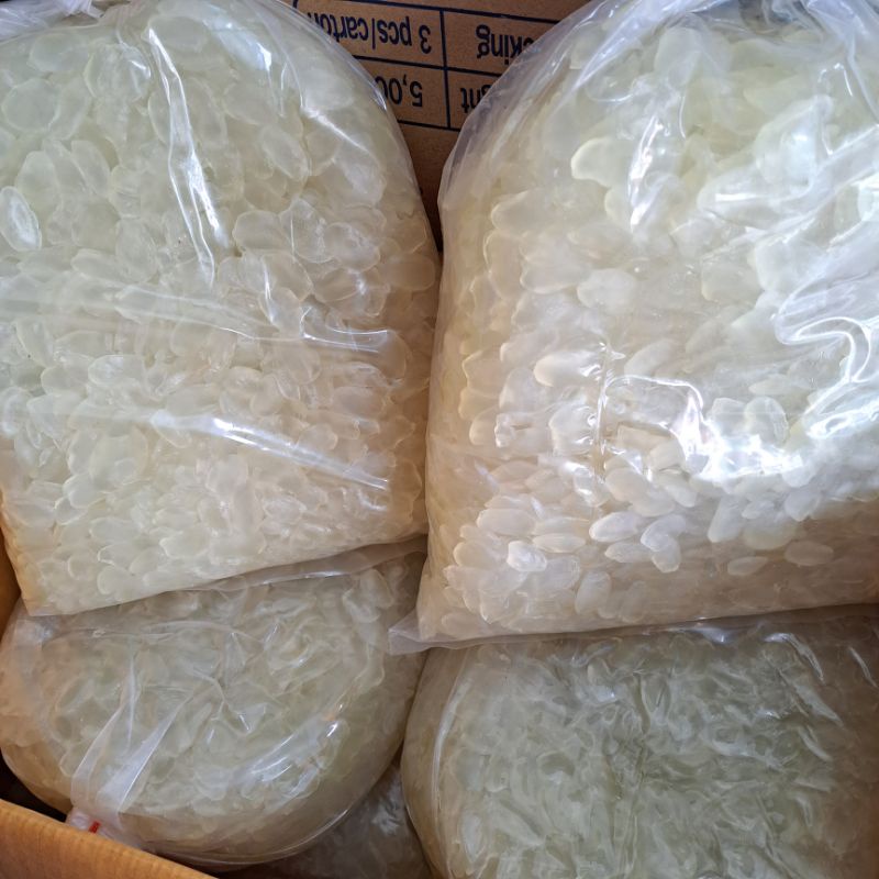 Thốt Nốt Sấy Dẻo Thái Lan- GIÒN DẺO, NGỌT THƠM