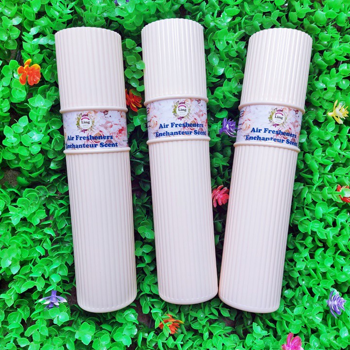 Nước Hoa Xịt Phòng Thơm Lâu 220ml - Xịt Thoáng Nhà Cửa - Làm sạch Nhà Cửa - Mùi Hương Thoáng Mát Dễ Chịu