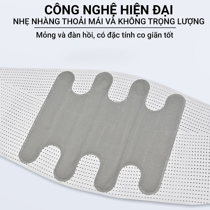 Đai cột sống
