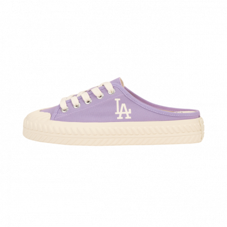 [Full màu 100% Authentic Korea] Giày Mule MLB Playball Origin Mule - Giày đạp gót cho nam nữ