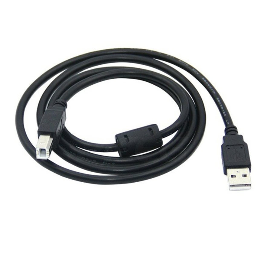 Cáp máy in USB dài 3m