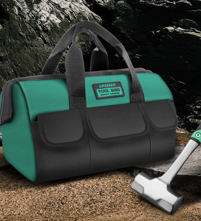 Túi đựng đồ nghề đa năng 13inch chống thấm cao cấp