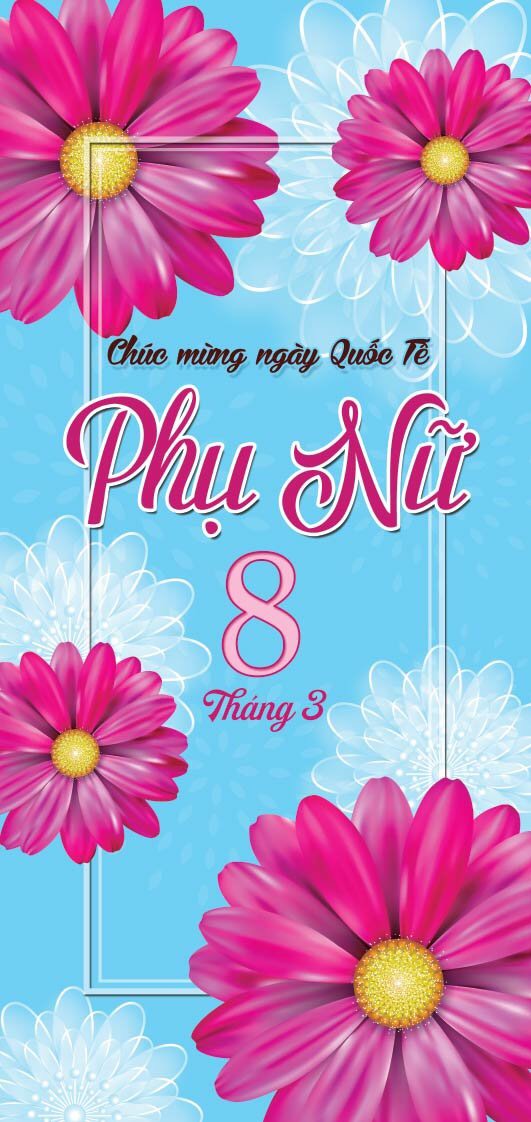 Women's Day Cards
