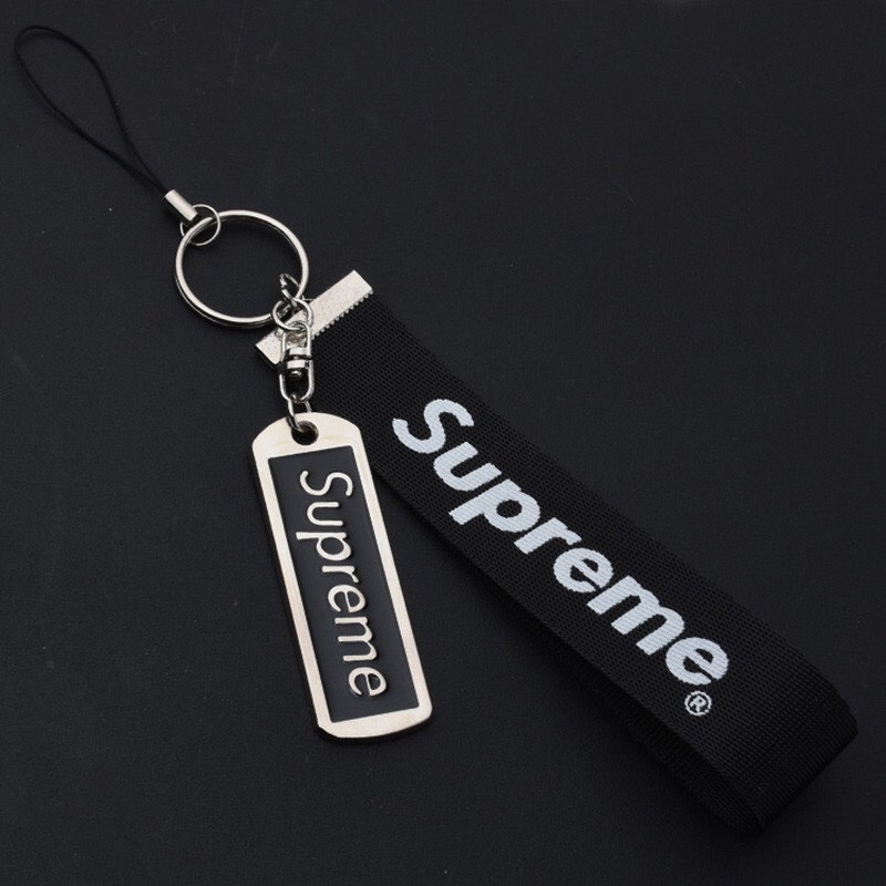 [HCM]Móc Khóa Supreme