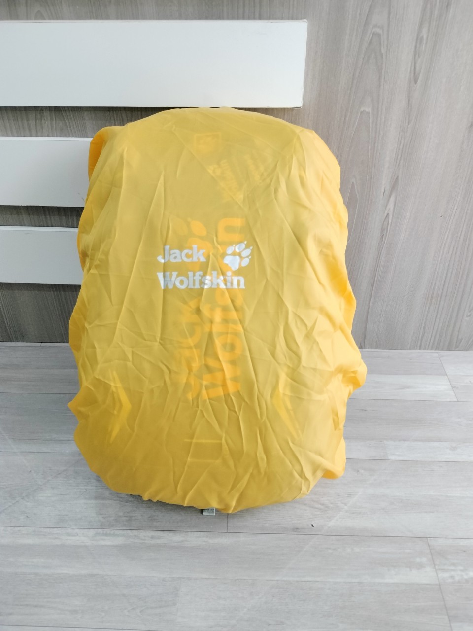 Balo leo núi, du lịch Jack Wolfskin moab jam 24l