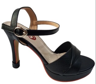 [HCM]Giày sandal cao gót Nữ BIGBEN cao cấp CG25 thumbnail