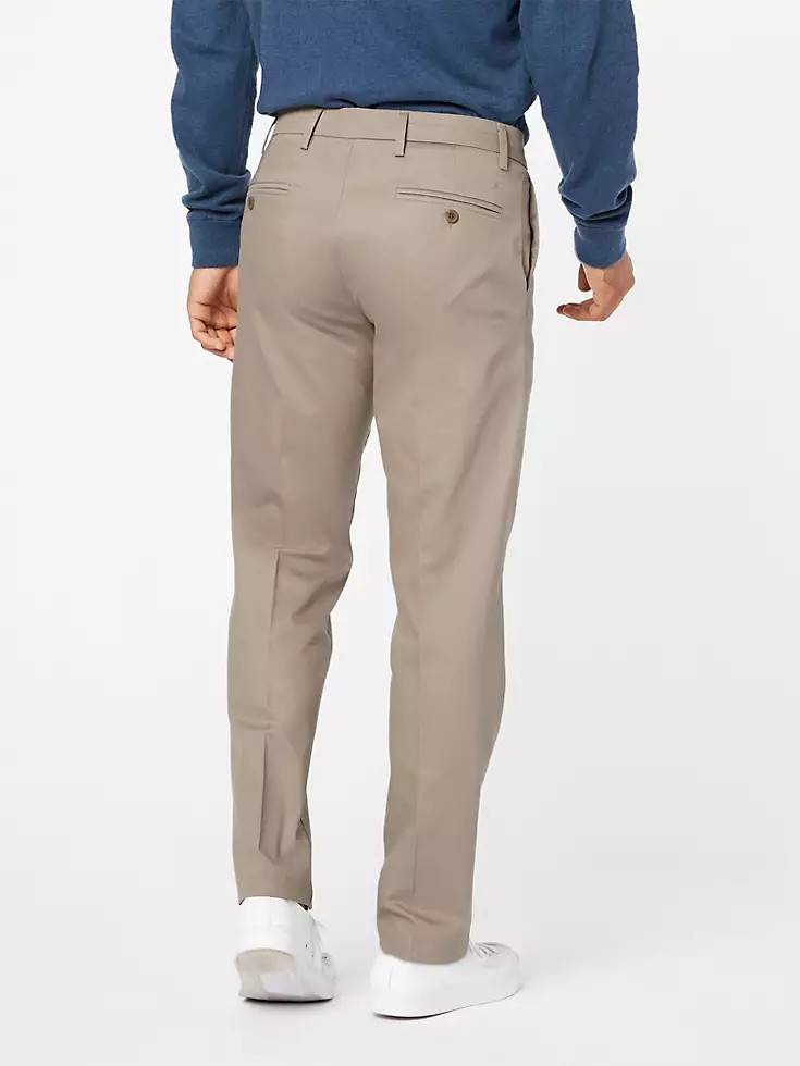 DOCKERS - Quần Khaki Nam Dài 59409-0001