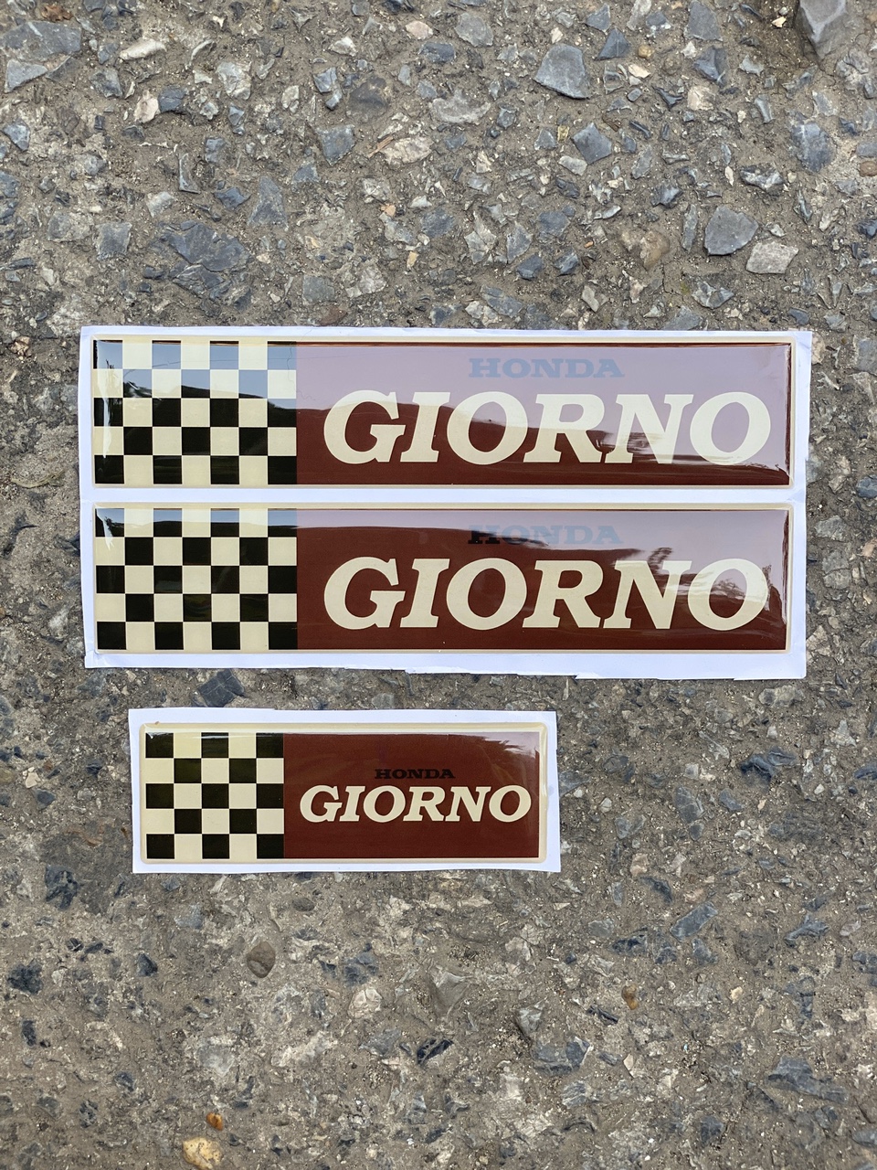 Tem Giorno 2 thì