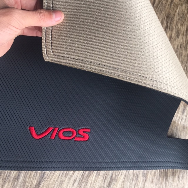Taplo da vân cacbon VIOS 2014, 2015, 2016, 2017, 2018