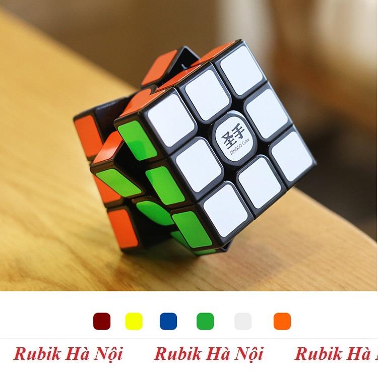Rubik 3x3x3 SengSo Legend S