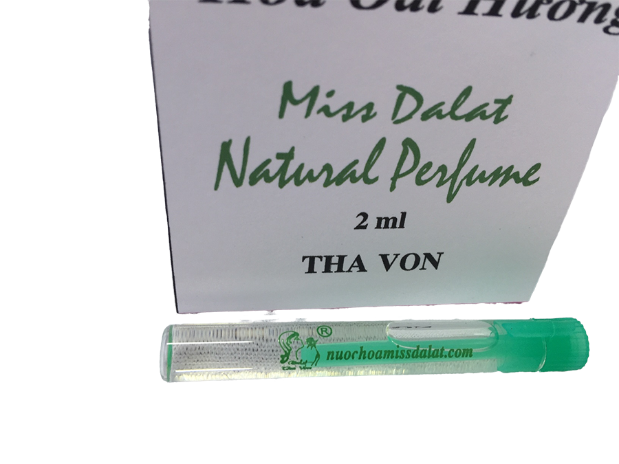 NƯỚC HOA LAVENDER TUPE 2 ML