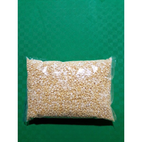 500g đậu xanh không vỏ