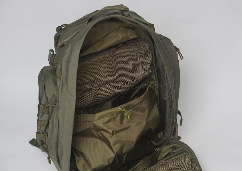 Balo 5.11 Tactical Rush 72 .