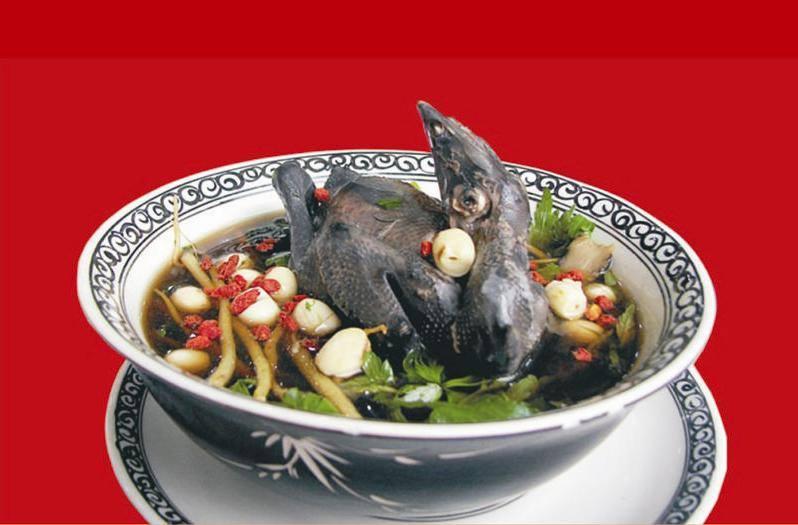 Thang tiềm gà combo 5 gói