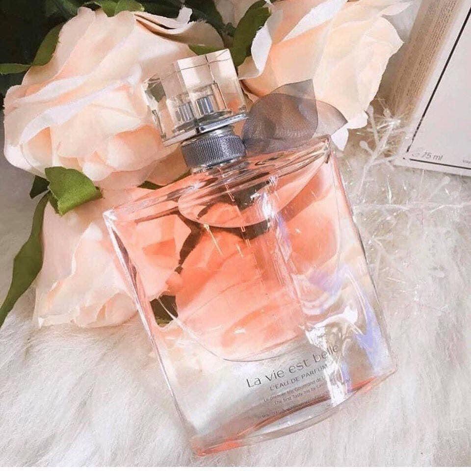 Nước hoa nữ Lancome La Vi Est Belle Edp 75ml