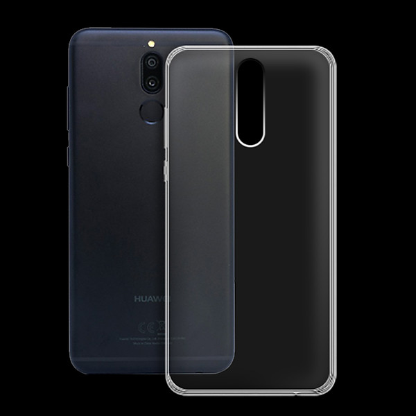 Ốp lưng dẻo trong cho Huawei Nova 2i (Loại đẹp, chống bẩn)