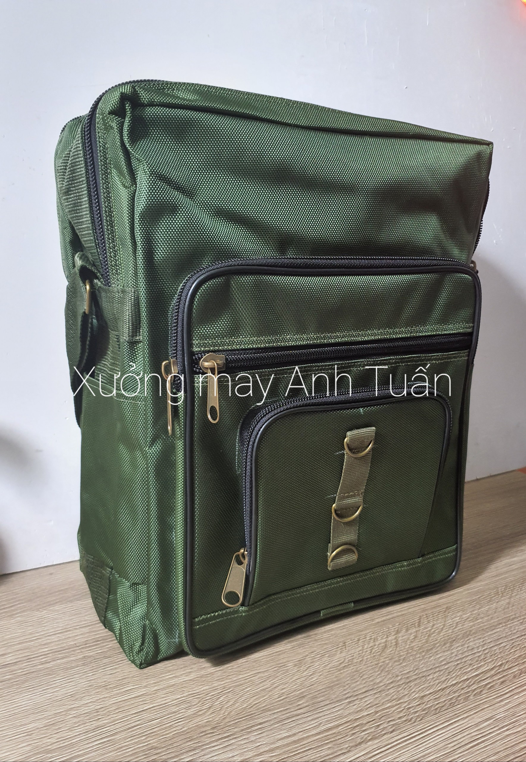 [HCM]Túi đồ nghề - Đứng size đại cao cấp